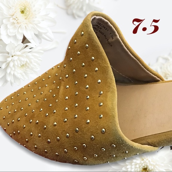 Studded 7.5 - Picture 5 of 10